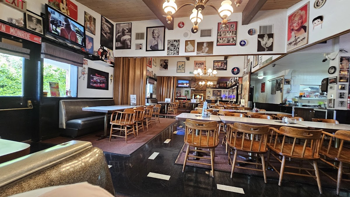 Stuffy's Ii Restaurant